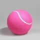thumbnail image 4 of 8 -inch Tenis De Nio Outdoor Tennis Ball Big Tennis Ball Kids Tennis Ball Inflatable Tennis, 4 of 4