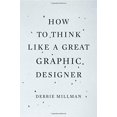 thumbnail image 1 of How to Think Like a Great Graphic Designer, 1 of 4