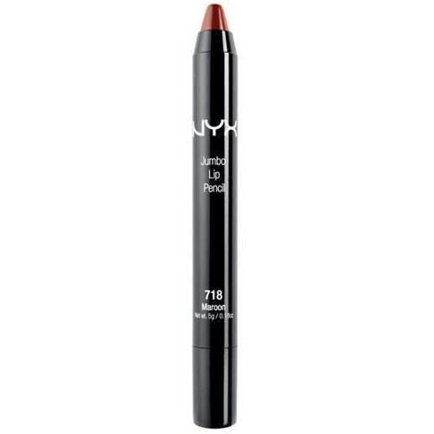 NYX Cosmetics NYX  Lip Pencil, 0.18 oz