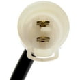 thumbnail image 3 of Dorman 741-043 Front Passenger Side Power Window Motor and Regulator Assembly for Specific Toyota Models, 3 of 3