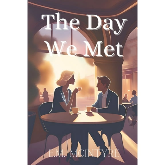 The Day We Met, (Paperback)