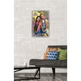 thumbnail image 2 of Trinity and Beyond - Duo Wall Poster, 14.725" x 22.375", Framed, 2 of 3