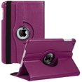 thumbnail image 1 of iPad Mini 1/2/3 Case - 360 Degree Rotating Stand Smart Cover Case with Auto Sleep/Wake Feature for Apple iPad Mini 1 /, 1 of 5