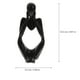 thumbnail image 2 of unbranded Adorno Para Oficina Con Estilo Abstracto Moderno, 2 of 8