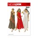thumbnail image 1 of Simplicity U06229A New Look Kit de patrones de costura para vestidos sin mangas para mujer, fácil de coser, código 6229, tamaños 8-18, 1 of 5