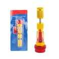 thumbnail image 1 of R134/R12 AC Valve Core Removal Tool - 2 Pack High Low Pressure Valve Core Remover Tool Kit, 1 of 8