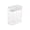 #2 Clear【1x Storage Box】, variant on Transparent Airtight Slide Storage Jars, Stackable Kitchen Organizer Box for Grains, Dried Goods, Pulses, Flour, and Pantry Organization, SouMaox