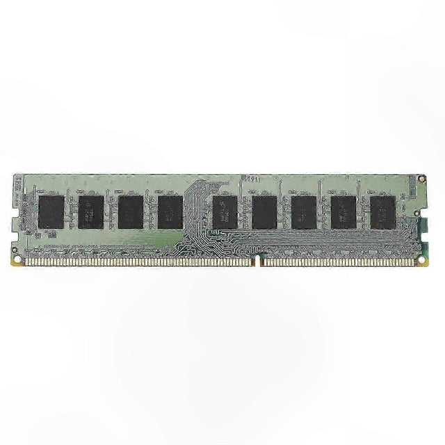 1600MHz DDR3 ECC Unbuffered 8GB RAM for Server and Workstation Use