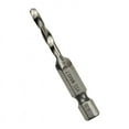 thumbnail image 4 of Hand Tap M3 M5 M6 M8 M10 Metalworking Tools x0.7mm M4x0.7mm, 4 of 7