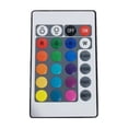 thumbnail image 1 of Under Water Led Light IP68 Waterproof Battery Operate RGB Submersible For Swimming Pool Fish Tank Pond Wedding Party Decoration ,Easy to Install, 1 of 7