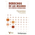 thumbnail image 1 of Derechos de las mujeres en el derecho internacional Blanco, 1 of 2