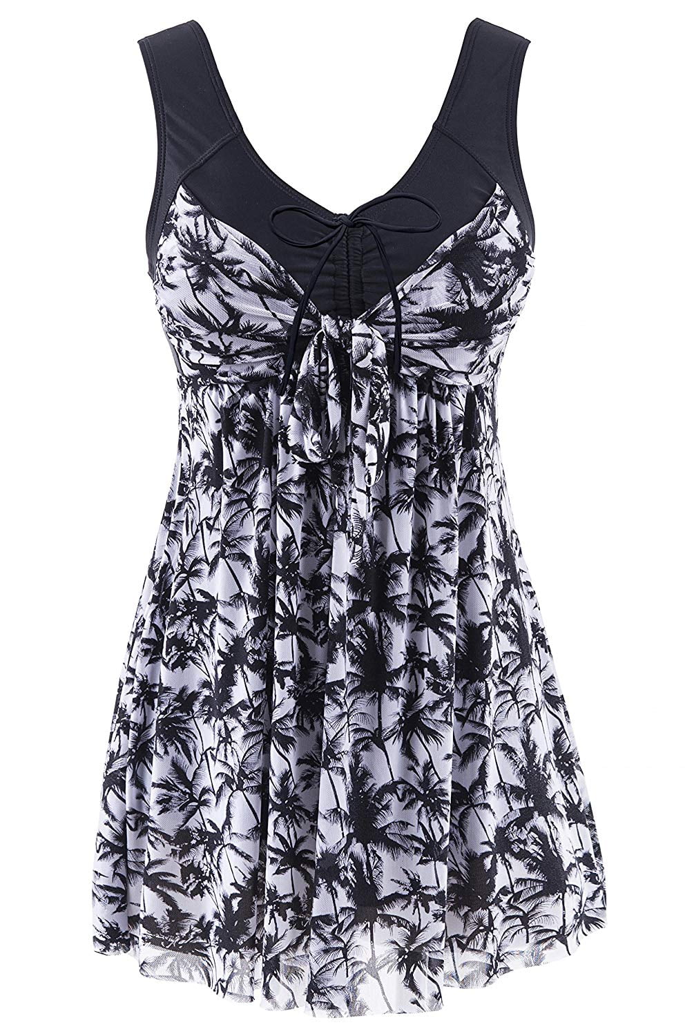 swimdress walmart
