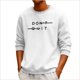 thumbnail image 4 of Ceisia Men Solid Color Long Sleeve Stand Up Collar Button Casual Gift Daily Outdoor Fashion Hoodie Top, 4 of 6