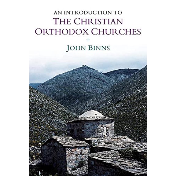 Pre-Owned The Christian Orthodox Churches (Introduction to Religion) Paperback
