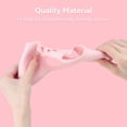 thumbnail image 6 of GeekShare  Protective Case for Xbox Series X Controller Grips Set Silicone Cover + 2 Thumb Grips, 6 of 8