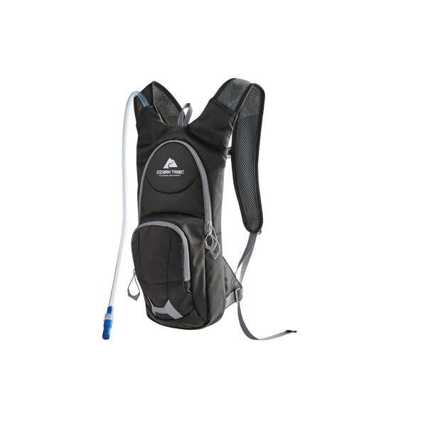 Ozark Trail 5L Hydration Backpack with Hydration Bladder