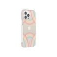 thumbnail image 6 of Incipio Design Series Case for Apple iPhone 13 Pro Max/12 Pro Max - Rainbow, 6 of 6