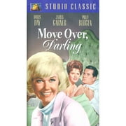 Move Over, Darling, Clamshell