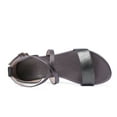 thumbnail image 4 of women ankle strap flat sandals small size, 4 of 9