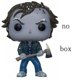 thumbnail image 1 of Figura de juguete de Jack Torrance, muñeco de vinilo brillante, 1 of 2