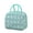 Greenish-blue-7, variant on Reusable Alpaca Lnsulated Lunch Bag for Women & Men-Leakproof Water-Resistant Cooler Tote,Large Capacity(10.6x8.7x6.3in)for Work,Office,Travel,Picnic,Beach.