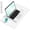 White, variant on 23.6" x 13.7" Non-Slip Desk Pad,Mouse Pad,Waterproof PVC Leather Desk Table Protector,Ultra Thin Large Desk Blotter, Easy Clean Laptop Desk Writing Mat for Office Work/Home/Decor