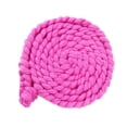 thumbnail image 1 of Accesorios de fotografía de bebé multicolor Manta trenzada Tejido elástico Recién nacido Sesión de fotos Envolturas suaves Accesorios Methold JJ18013-06, 1 of 6