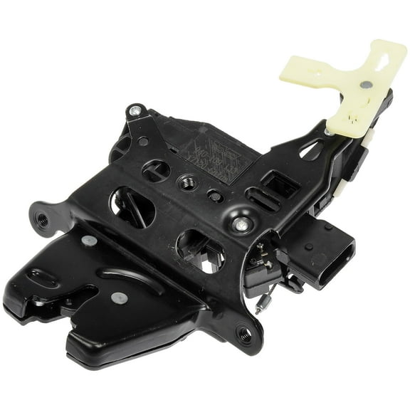 Dorman 940-109 Trunk Lock Actuator Motor for Specific Chevrolet / Pontiac Models Fits select: 2005-2010 CHEVROLET COBALT, 2005-2010 PONTIAC G6