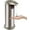 ZD, variant on Automatic Soap Dispenser, Stainless Steel Touchless Soap Dispenser with 3 Adjustable Levels, Equipped Infrared Motion Sensor and Waterproof Base, Smart Soap Dispenser for Bathroom Kitchen School