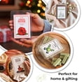 thumbnail image 7 of Scented Wax Melts Variety Pack of 4x8ea - Exotic Oud|Fresh Rose|Eucalyptus Lime|Jasmine - Non Toxic Soy Wax and Essential Oils - Long Lasting Strong Scent Pet Safe Candle Wax Cubes for Warmers, 7 of 7