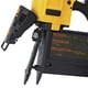 thumbnail image 4 of Pin Claver DEWALT DWFP2350K, calibre 23, 5 cm a 10 cm, clavos, 4 of 8
