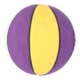 thumbnail image 1 of Baloncesto, Mejorar Las Habilidades Baloncesto Para Adolescentes Caucho Seguro A Prueba De Sudor Fácil De Agarre Resistente A La Abrasión Para Gimnasios Interiores, 1 of 7