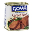 Goya Corned Beef, 12 oz