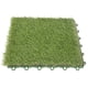 thumbnail image 4 of Tapete De Césped, Decoración De Plantas Verdes A Prueba De Agua, Césped De 3 Cm Para Balcones Para Decoración De Interiores Para Patio Ccdes Otros, 4 of 8