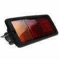 thumbnail image 5 of 2pcs Rear Tail Light Bumper For Mitsubishi Shogun Pajero 1992-1999, 5 of 5