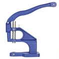 thumbnail image 4 of Sonew Presse à Main en Aluminium Robuste pour Boutons à Rivets, 4 of 8
