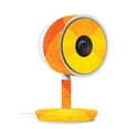 thumbnail image 1 of MightySkins NECAIQ-Orange Texture Skin for Nest Cam IQ Indoor Security Camera - Orange Texture, 1 of 5