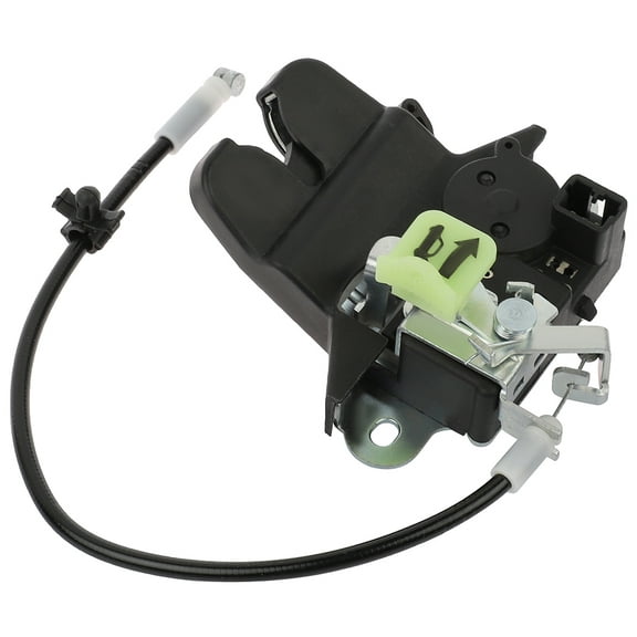 ECCPP Door Lock Actuator with Motor Rear Trunk 812303Q000 Latch Lock Actuator Fits for 2009-2015 For Hyundai Sonata