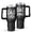 I Have Tow-1, variant on OBREWU I Have Tow Titles Dad and Grandpa Tumbler with Handle and Lid,40oz I Have Tow Titles Dad and Grandpa Double Wall Vacuum Insulated Tumbler