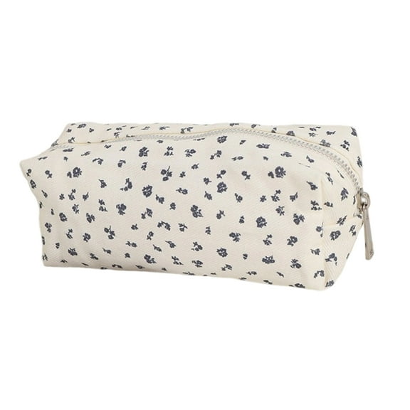 Bows Pencil Case Large Capacity Pen Case Pencil Pouches Aesthetic Pencil Bag Pen Pouches Desk Organizers for Student