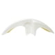 thumbnail image 2 of SALPICADERA DELANTERA BLANCA ITALIKA DT 125 DELIVERY (17-21)/ DT 150 DELIVERY (17-21)/ FT 125 DELIVE blanco, 2 of 3