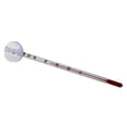thumbnail image 1 of destyer Fish Tank Suction Cup Thermometer Water Temperature L, 1 of 1