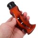 thumbnail image 5 of USHOBE Car Shift Knob Rojo Oscuro Con Elegante Para Mejora Interior Y Agarre Cómodo, 5 of 6