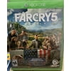 ??Far Cry 5 Xbox One Standard Edition Brand New Sealed Fast Ship