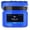 Azure, variant on Rolio Mica Powder - Pigment for Paint Mixing & Blending for Epoxy Resin, Soap, Nails, Slime & Bath Bombs - 100g, 1 Jar,Tiger Orange