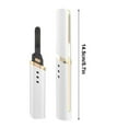 thumbnail image 2 of Rechargeable Heated Eyelash Curler - An Beauty Instrument for Stunning Enhanced Eyelashes, 2 of 6