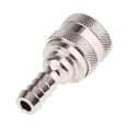 thumbnail image 1 of Colaxi Boat Marine Outboard Engine Motor Fuel Connector Fits For Replaces 3GF-70281-0, 1 of 7