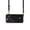 Black, variant on Crossbody Phone Case for iPhone 14 Pro Max, Adjustable and Removeable Shoulder Strap 47"