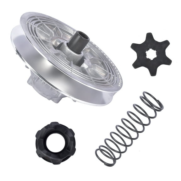 Mustrod For Can-Am Outlander Renegade Maverick Commander Secondary Driven Clutch Assembly 420280173