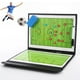 thumbnail image 5 of Tablero de entrenamiento ANGGREK de fútbol de Doble Cara Plegable, 5 of 8